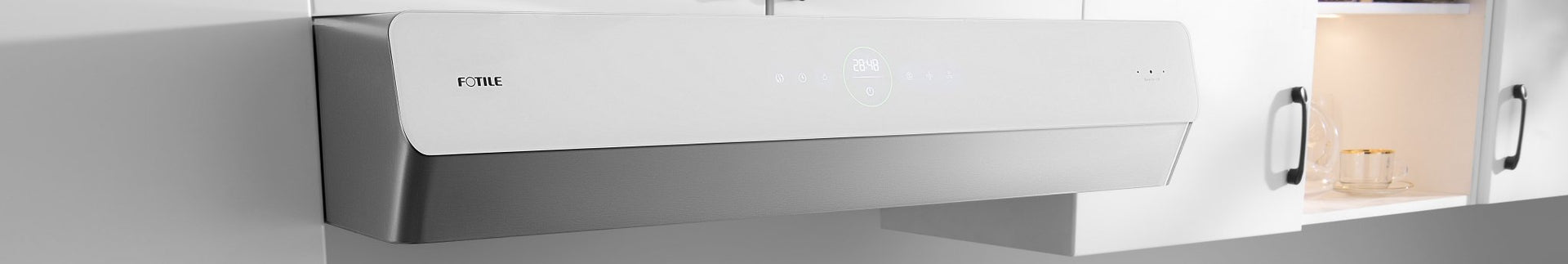 FOTILE Range Hoods - FOTILE