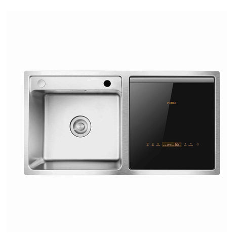 2 - in - 1 In - Sink Dishwasher | SD2F - P3 - FOTILE 2 - in - 1 In - Sink Dishwasher | SD2F - P3 - FOTILE