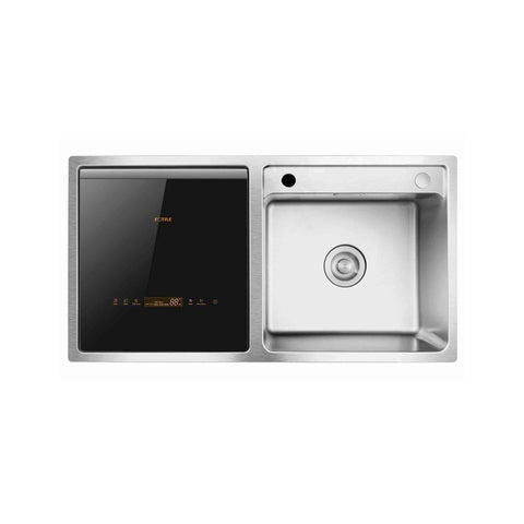 2 - in - 1 In - Sink Dishwasher | SD2F - P3 - FOTILE 2 - in - 1 In - Sink Dishwasher | SD2F - P3 - FOTILE