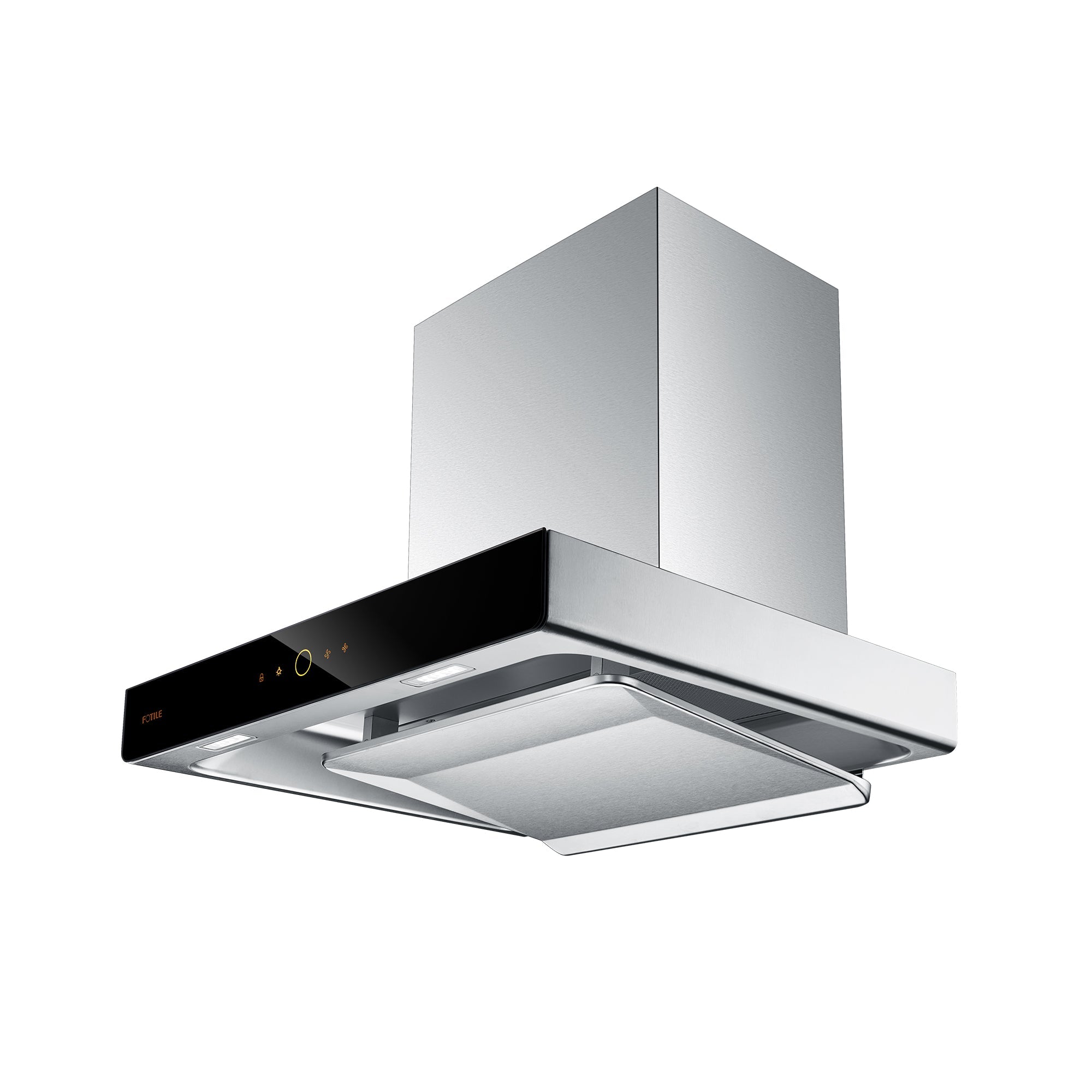 Ventilacion Perimetral Recirculante de Pared de 24" Serie | EMS6008 - CR - FOTILE Ventilacion Perimetral Recirculante de Pared de 24" Serie | EMS6008 - CR - FOTILE