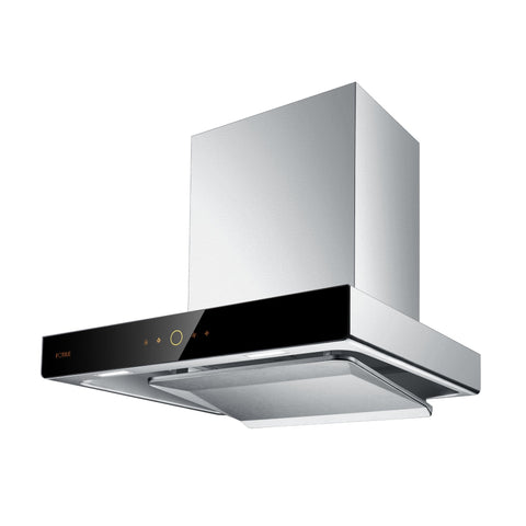 Ventilacion Perimetral Recirculante de Pared de 24" Serie | EMS6008 - CR - FOTILE Ventilacion Perimetral Recirculante de Pared de 24" Serie | EMS6008 - CR - FOTILE