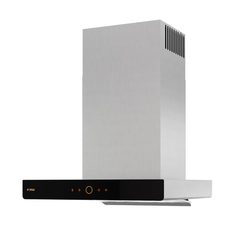 Ventilacion Perimetral Recirculante de Pared de 24" Serie | EMS6008 - CR - FOTILE Ventilacion Perimetral Recirculante de Pared de 24" Serie | EMS6008 - CR - FOTILE