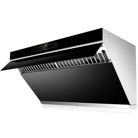 Buy online Stylish & High Quality JQG01 Series 丨 30" / 36" | Buy Family-oriented Appliances. - FOTILE Buy online Stylish & High Quality JQG01 Series 丨 30" / 36" | Buy Family-oriented Appliances. - FOTILE