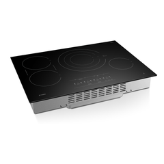 30"/36" InstantHeat™ Electric Cooktop Series | EEG30411 / EEG36511 - FOTILE 30"/36" InstantHeat™ Electric Cooktop Series | EEG30411 / EEG36511 - FOTILE