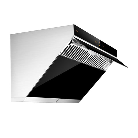30"/36" Under - Cabinet / Wall Mount Prestige Series | JQG - 05 - 06 - FOTILE 30"/36" Under - Cabinet / Wall Mount Prestige Series | JQG - 05 - 06 - FOTILE