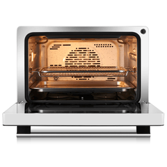 4 - in - 1 ChefCubii™ Combi - Steam Oven | HYZK32 - E3 - FOTILE 4 - in - 1 ChefCubii™ Combi - Steam Oven | HYZK32 - E3 - FOTILE