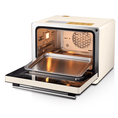 4 - in - 1 ChefCubii™ Combi - Steam Oven | HYZK32 - E3 - FOTILE 4 - in - 1 ChefCubii™ Combi - Steam Oven | HYZK32 - E3 - FOTILE