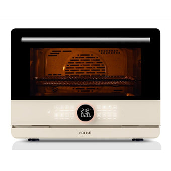 4 - in - 1 ChefCubii™ Combi - Steam Oven | HYZK32 - E3 - FOTILE