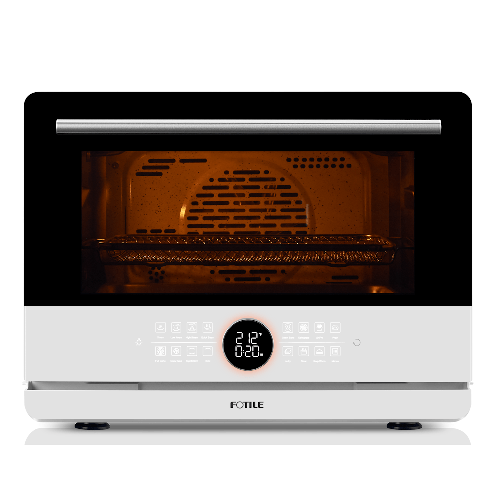 4 - in - 1 ChefCubii™ Combi - Steam Oven | HYZK32 - E3 - FOTILE