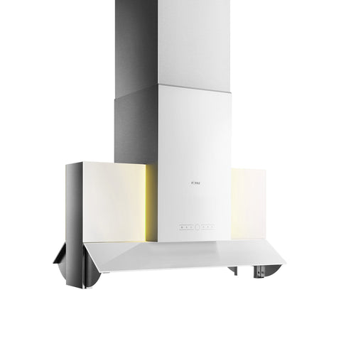 42" Island Hood Series | EA06C - FOTILE 42" Island Hood Series | EA06C - FOTILE