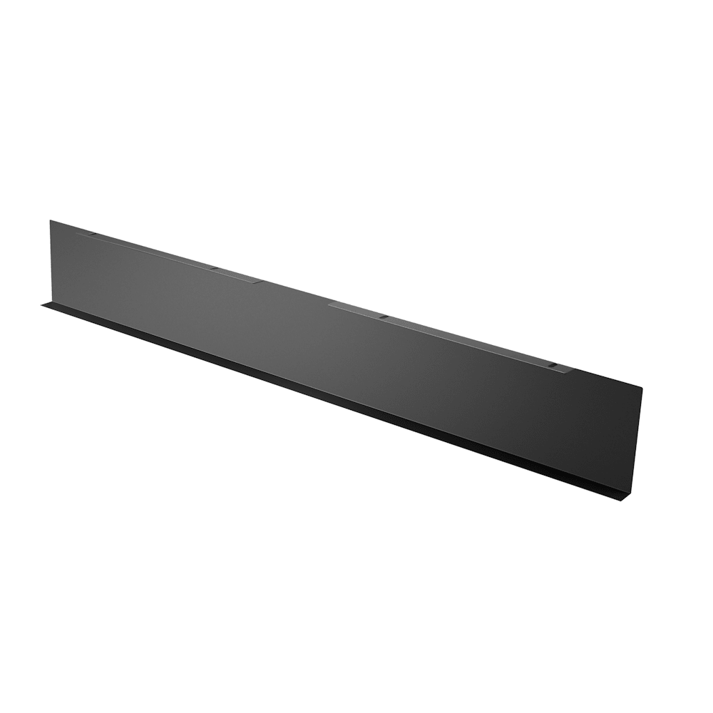 Decorative Plate for 36" Inclined Vent Series - FOTILE
