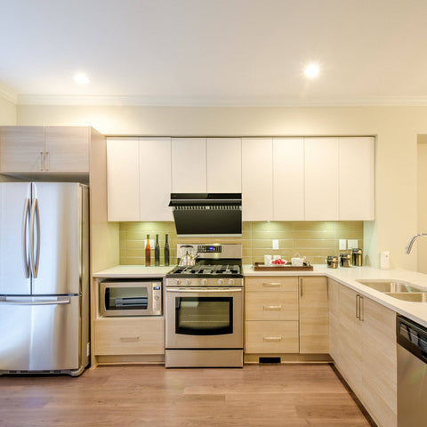 Prestige Series | 30"/36" Range Hood - FOTILE Prestige Series | 30"/36" Range Hood - FOTILE