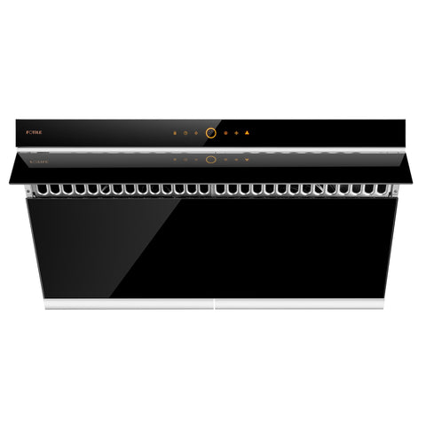 Prestige Series | 30"/36" Range Hood - FOTILE Prestige Series | 30"/36" Range Hood - FOTILE