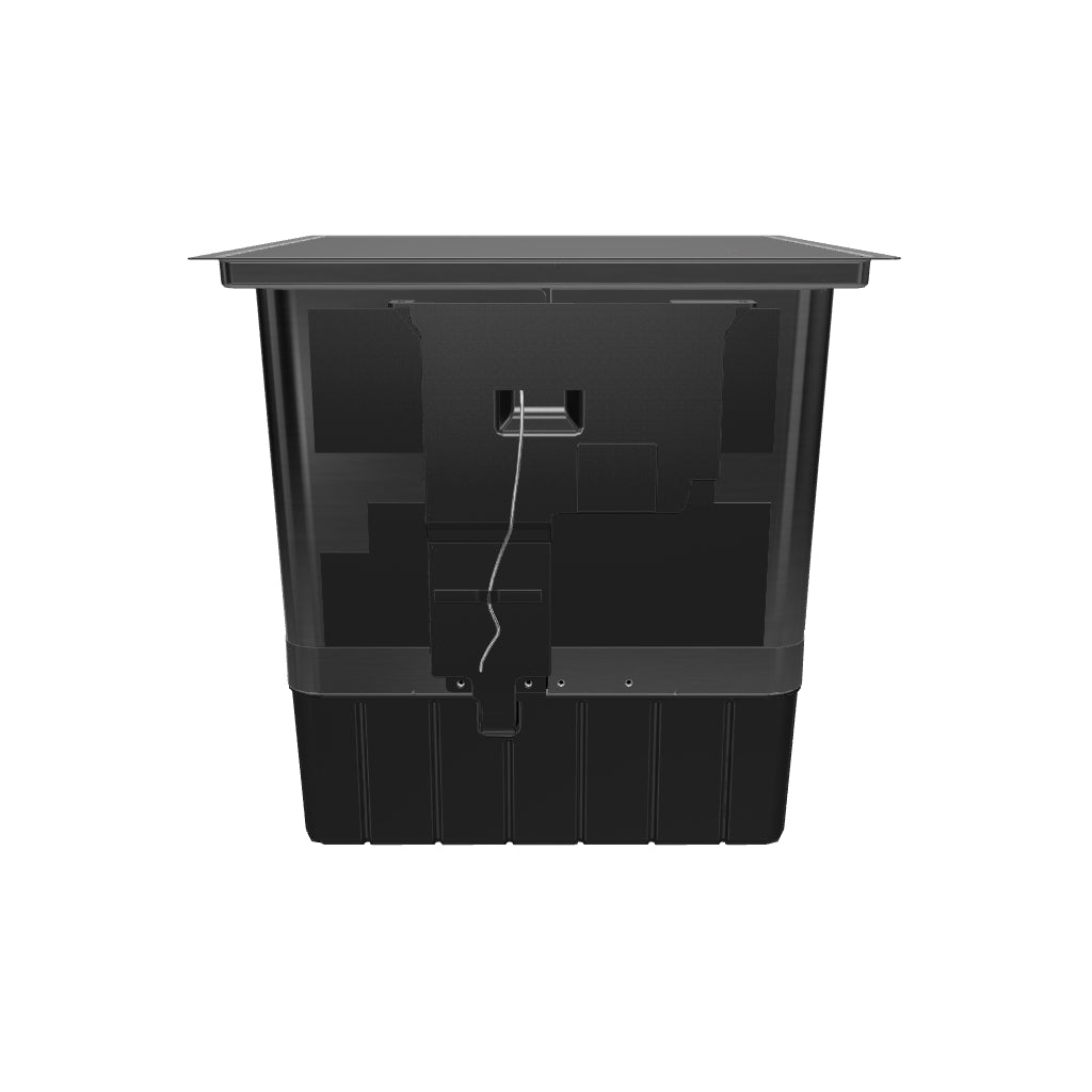 2-IN-1 Top Load Dishwasher | SD1F-S1