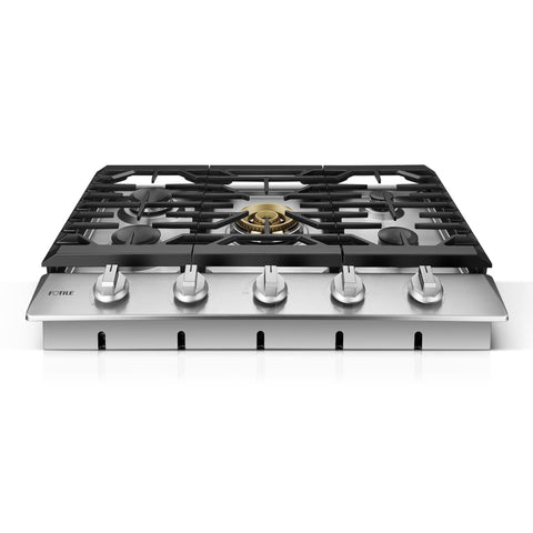 Tri-Ring 30"/36" Gas Cooktop - FOTILE Tri-Ring 30"/36" Gas Cooktop - FOTILE