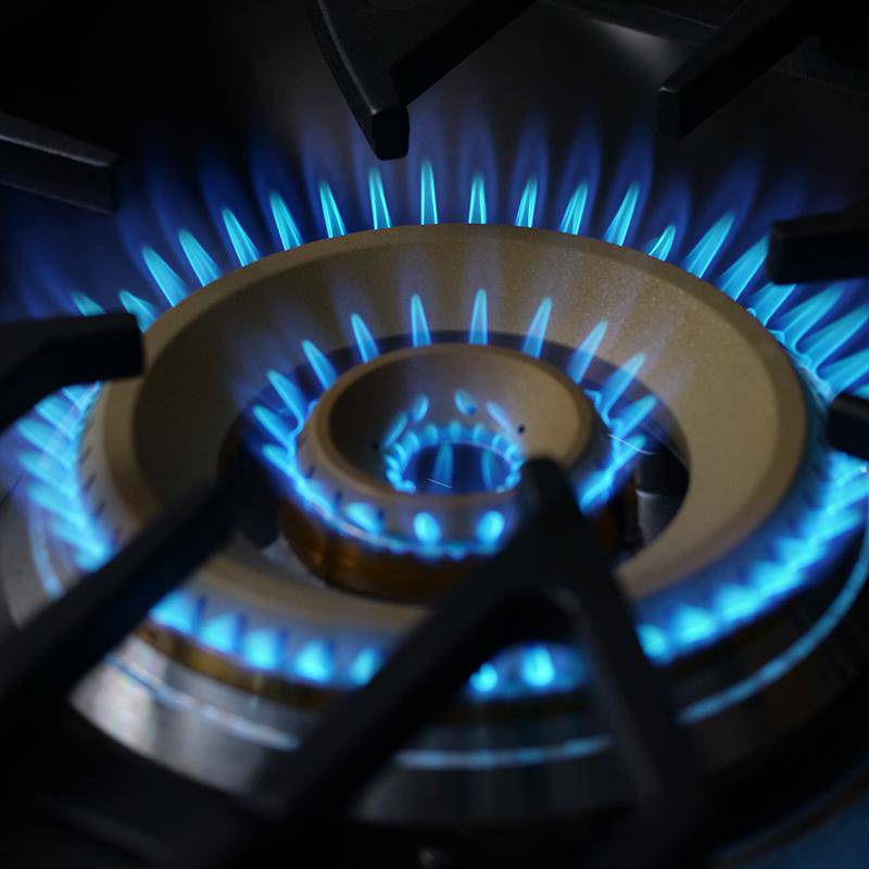 Tri-Ring 30"/36" Gas Cooktop - FOTILE Tri-Ring 30"/36" Gas Cooktop - FOTILE