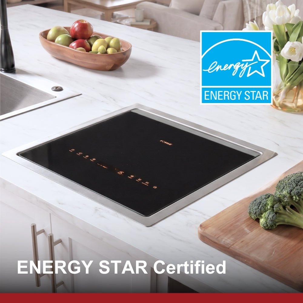 VersaWash™ 2 - in - 1 In - Sink Produce Cleaner and Dishwasher | SD1F - S1 - FOTILE