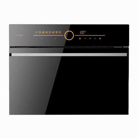 Horno a vapor empotrable de 24" | SCD42-C2T - FOTILE Horno a vapor empotrable de 24" | SCD42-C2T - FOTILE