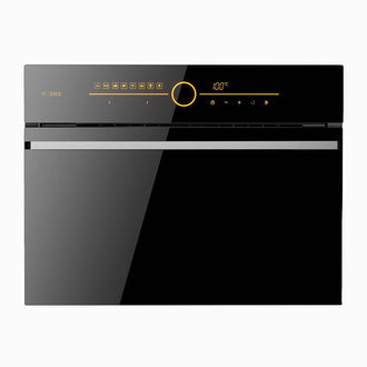 24‘’ Built-in Steam Oven | SCD42-C2T - FOTILE