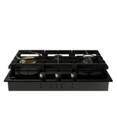 30" Tri-Ring Series Cooktop | GLG30301 - FOTILE