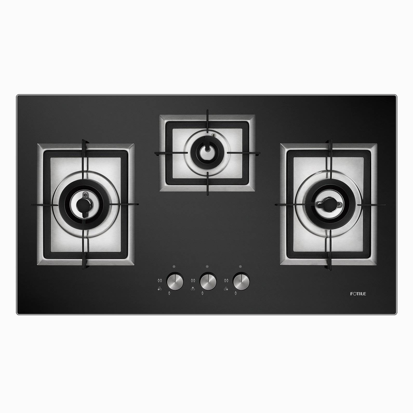 Cheap Price Pattern Electronic Ignition Cast Iron 1 Burner Stainless Steel Hot  Pot Gas Cooker Stove - China Gas Range and Gas Hob price