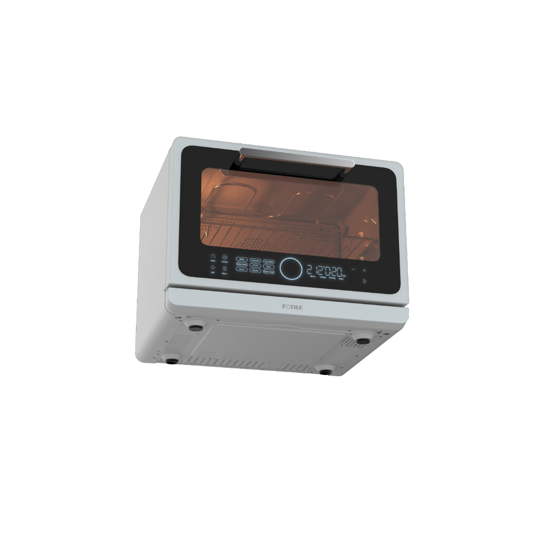 Comprar online Elegante y de alta calidad ChefCubii™ Serie HYZK26-E2 | Comprar electrodomésticos orientados a la familia. - FOTILE