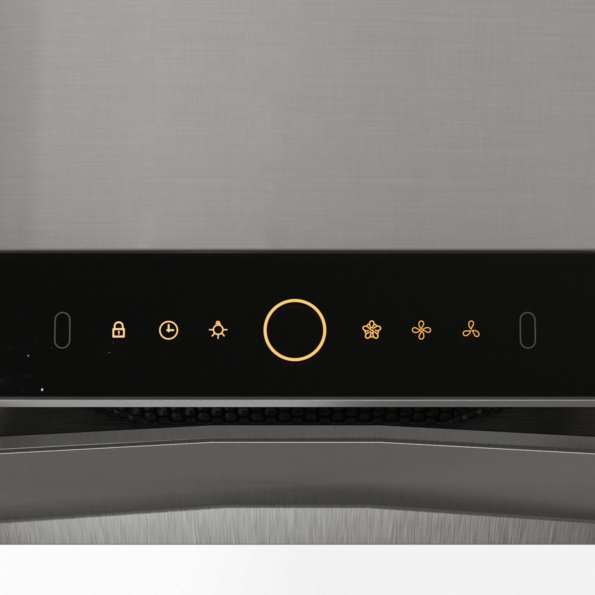 周边通风排油烟机 | EMG7508 - FOTILE