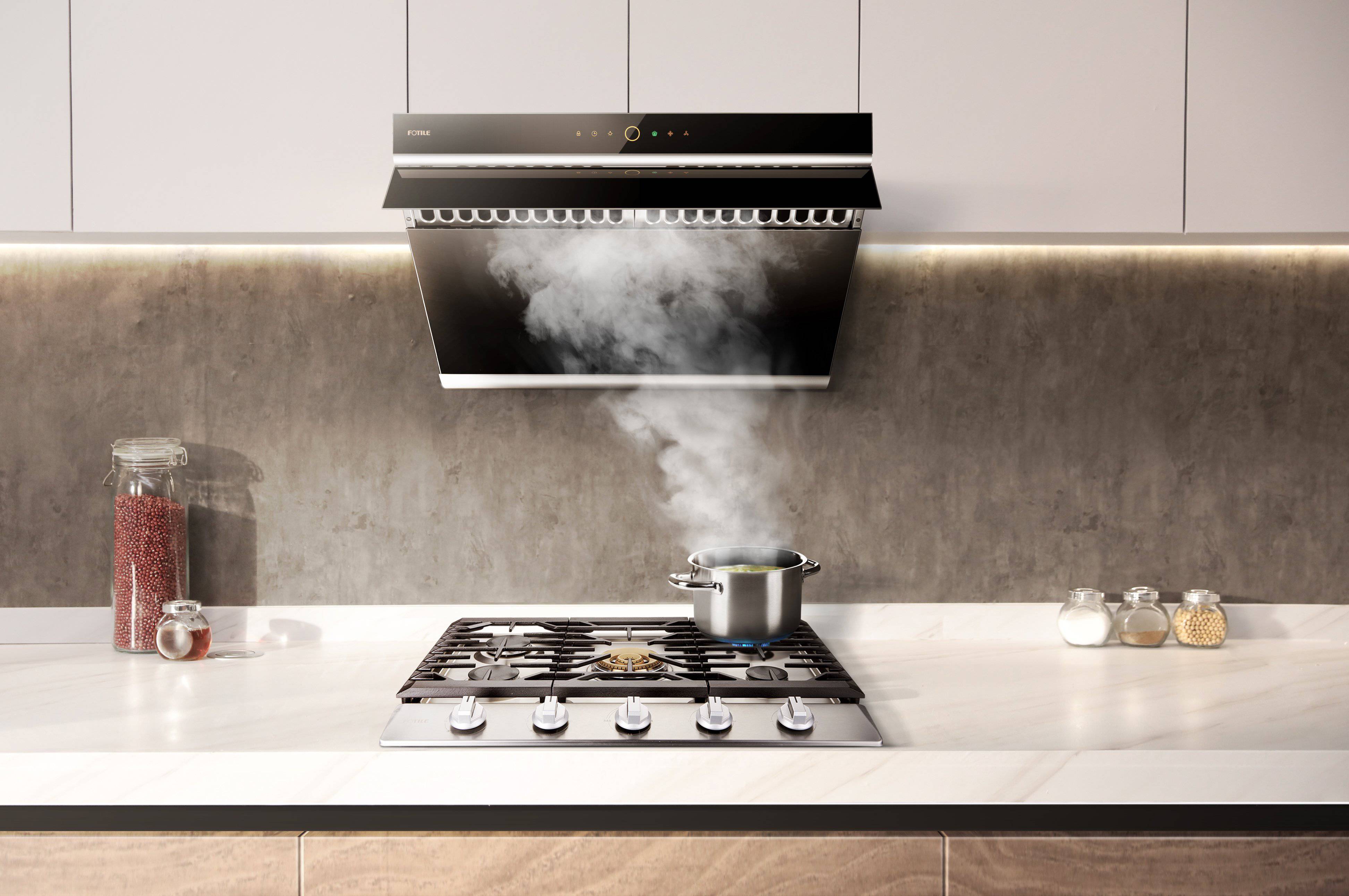 Buy online Stylish & High Quality JQG05 Series 丨 30" | Buy Family-oriented Appliances. - FOTILE Buy online Stylish & High Quality JQG05 Series 丨 30" | Buy Family-oriented Appliances. - FOTILE