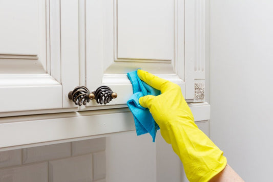10 Proven Ways to Prevent Grease Buildup in Your Kitchen - FOTILE