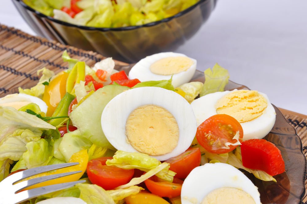 13 Tips For How To Eat More Vegetables - FOTILE