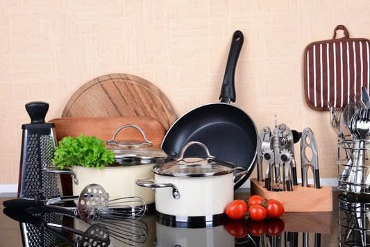14 Must Have Kitchen Appliances - FOTILE