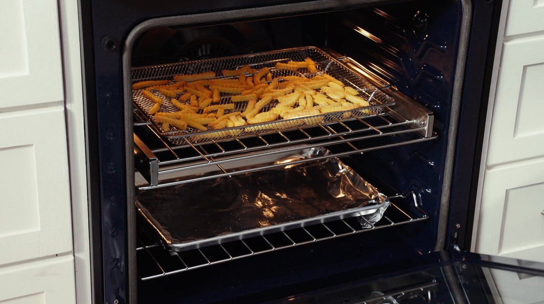 2025 Kitchen Stove & Appliance Stats: Usage & Market Trends - FOTILE