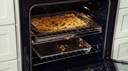 2025 Kitchen Stove & Appliance Stats: Usage & Market Trends - FOTILE