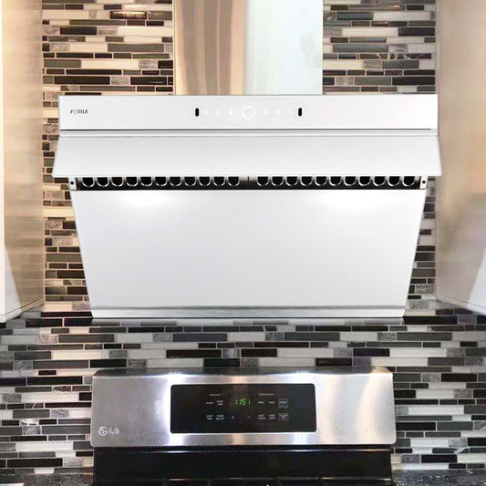 7 Benefits of Range Hoods - FOTILE