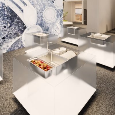 Are Countertop Dishwashers Worth It? Pros, Cons & Cost Guide - FOTILE