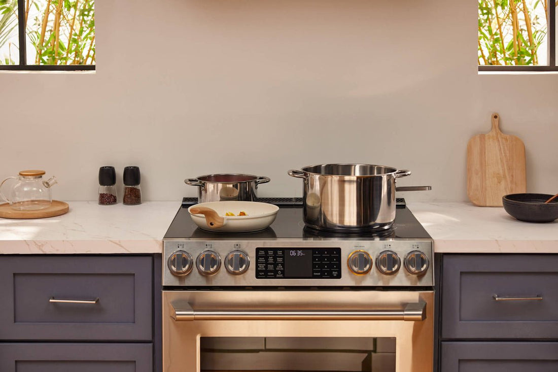 Are Gas Stoves More Dangerous Than Electric? - FOTILE
