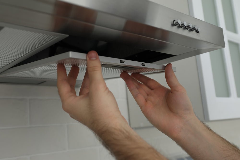 Are Range Hoods Required By Code? - FOTILE