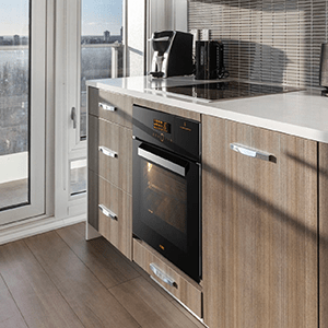 Baking in a Gas Oven vs. Electric: Which Gives Better Results? - FOTILE
