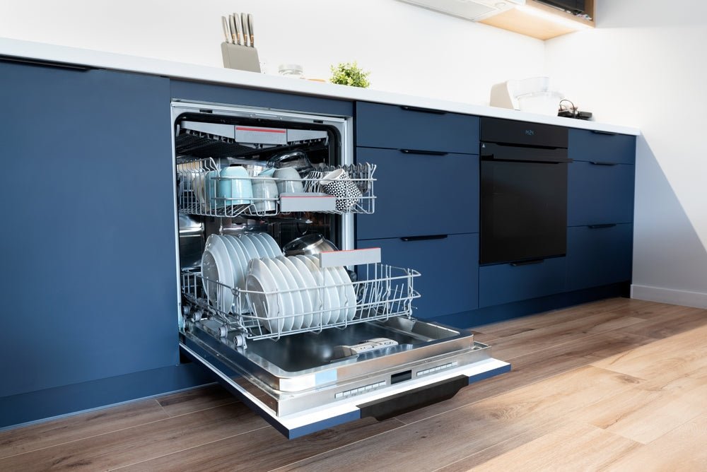 Best Dishwasher For A Small Kitchen: What You Need To Know - FOTILE