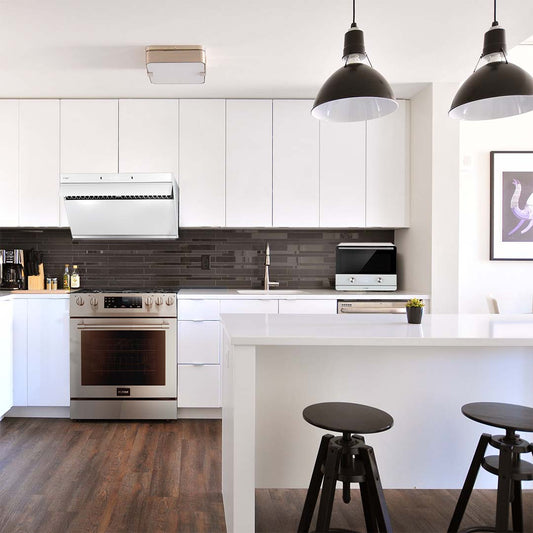 Compact Appliances For Small Kitchens & Tiny Homes - FOTILE