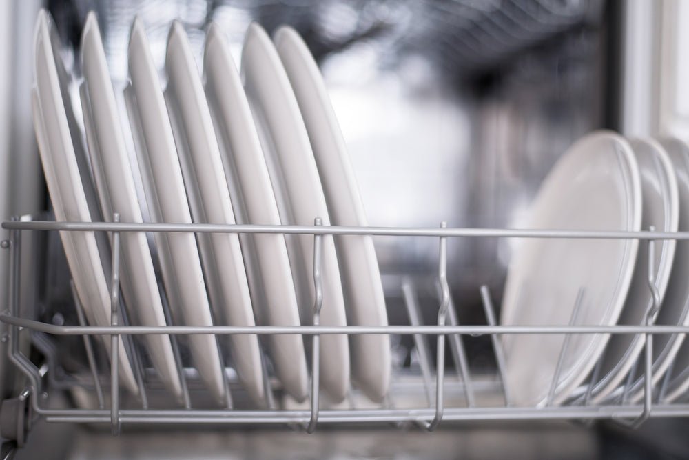 Dishwasher Not Working? Issues, Fixes, & When to Upgrade - FOTILE