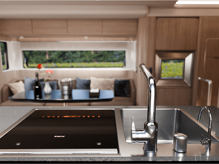 Do All Dishwashers Have Filters? What You Should Know - FOTILE