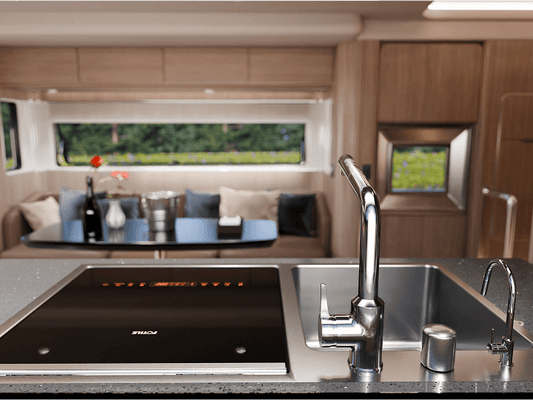 Do All Dishwashers Have Filters? What You Should Know - FOTILE