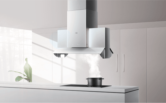 Do I Need a Range Hood? Ask Yourself These Questions First - FOTILE