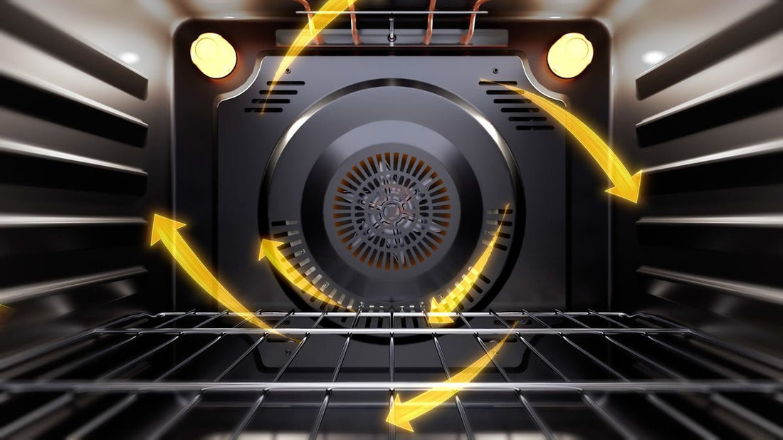 Does a Range Hood Need a Dedicated Circuit? What To Know - FOTILE