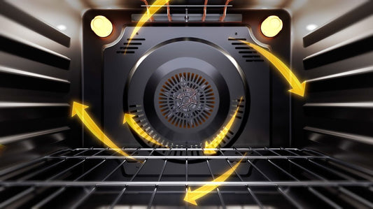Does a Range Hood Need a Dedicated Circuit? What To Know - FOTILE