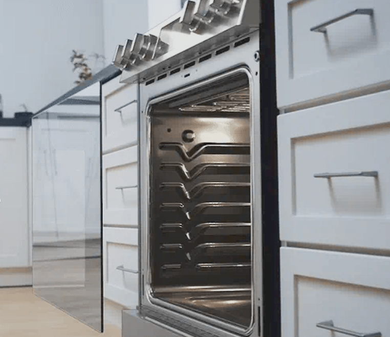 How Long Does an Electric Range Last? When to Replace - FOTILE