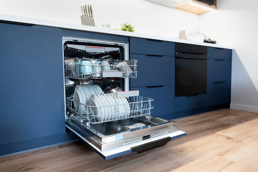 How Long Should a Dishwasher Last? When It’s Time to Replace - FOTILE