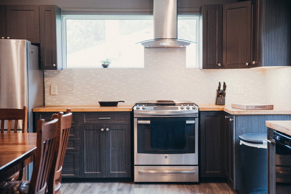 How Many Watts Does an Electric Range Use? Home Cook Guide - FOTILE