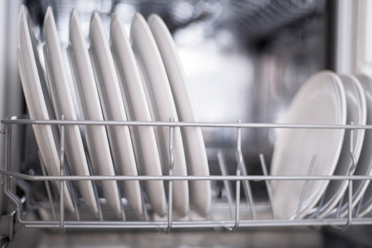 How to Add a Dishwasher to a Small Kitchen - FOTILE